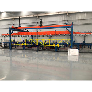 Panel Sándwich <span class=keywords><strong>de</strong></span> <span class=keywords><strong>Lana</strong></span> <span class=keywords><strong>de</strong></span> <span class=keywords><strong>Roca</strong></span> CHANGYI para Paredes y Techos <span class=keywords><strong>de</strong></span> Cuartos Limpios, para Talleres Farmacéuticos - Product Image 4