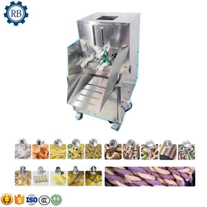 आसान तरीके से चावल पफिंग मशीन/क्विनोआ पुटफिंग उपकरण - Product Image 3