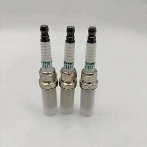 Candela d'Accensione Iridium Jiepeida ad Alte Prestazioni 90919-01275 per Auto con Garanzia di 1 Anno - Ricambio Originale - Product Image 5