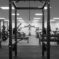 Nouvelle poignée réglable à 3 trous pour machine à câbles 360 °   Accessoire de rotation pour Lat Pulldown et Tricep Press Down