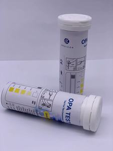 Striscia reattiva dell'opa ortico-ftalaldeide - Product Image 5