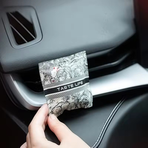 Désodorisant pour armoire à vêtements, sachet parfumé longue durée, mini-sachets parfumés personnalisés à suspendre pour placard - Product Image 5