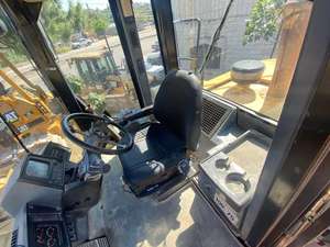 Cargadora de Ruedas Usada de Alto Rendimiento Cat 950G, 92KW, 5 Toneladas, Motor, Caja de Cambios, Bomba en Buen Estado, Envío Rápido Global desde Shanghái - Product Image 4