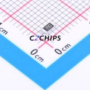 Résistance SMD FRC1206J390 TS 1206 (Type : Film Épais) (Résistance : 39 Ohms Précision : 5%) - Product Image 1