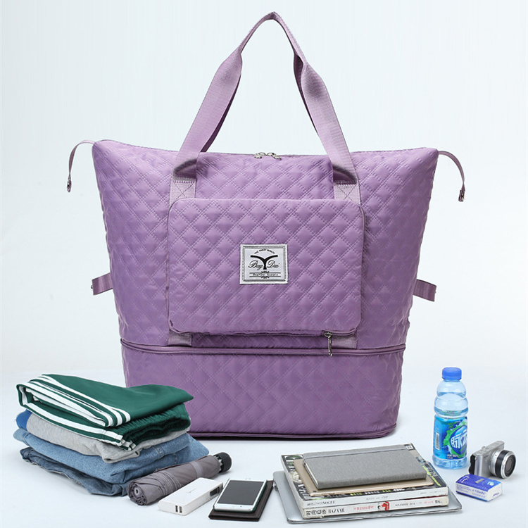 ヒューマンメイドMAIL BAG MEDIUM - PURPLE / E HUMAN MADE Mail Bag Medium 