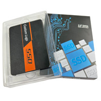 SSD Interno Original al por Mayor con Interfaz A400 SATA 3.0 de 1TB y 2.5 Pulgadas