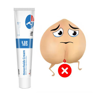 الأكثر مبيعًا كريم البواسير الصينية المستخلصات الطبيعية البواسير كريم مرهم طبيعي - Product Image 1