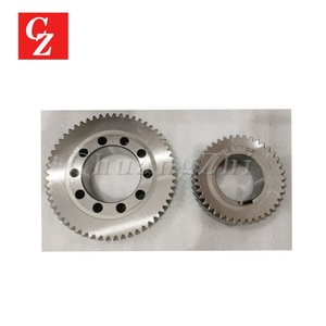 1614930800 1614930900 Motor para Compresor Industrial Atlas Copco - Nuevo Engranaje de Accionamiento 1614-9308-00 1614-9309-00 - Product Image 1
