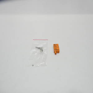 เซ็นเซอร์โฟโตอิเล็กทริก Efector OJ5009 OJE-FPKG/<span class=keywords><strong>FO</strong></span>/AS ของแท้ใหม่พร้อมส่งจากคลังสินค้า สำหรับระบบอัตโนมัติในอุตสาหกรรม ควบคุมด้วย PLC - Product Image 1