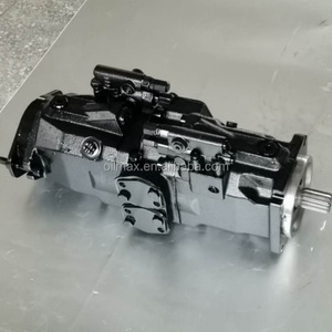 Pompe à piston double tandem - Product Image 1