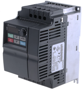 Variador de Frecuencia Delta Serie VFD-EL-W, VFD022EL21W, 2HP, 2.2KW, 230V, 11A - Product Image 6