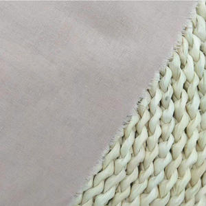 180gsm Eco-friendly Organic Viscose French <strong>Linen</strong> Woven Shirt Fabric Soft Dyed Blend Garments Dresses <strong>Cotton</strong> Fabrics for <strong>Clothing</strong> - Product Image 3