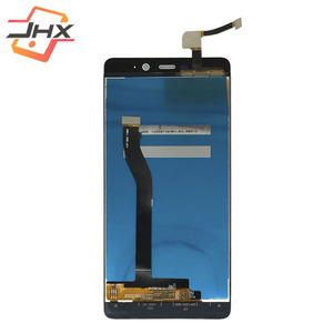 Bộ Linh Kiện Số Của Màn Hình Cảm Ứng Xiaomi Redmi 4, Màn Hình <span class=keywords><strong>LCD</strong></span> Prime Chính Hãng Có Khung Viền Cho Redmi 4 Pro - Product Image 2