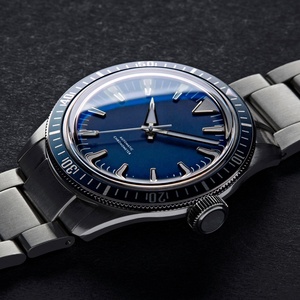 Reloj de pulsera deportivo automático, de lujo, superluminoso, profesional, resistente al agua, 300M - Product Image 3