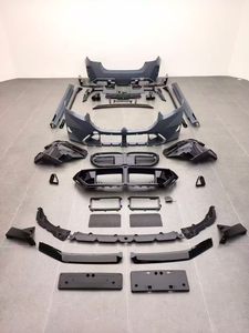 Precio de Venta Directa de Fábrica Homies BM Nuevo Kit de Carrocería para Parachoques de Automóvil <span class=keywords><strong>Serie</strong></span> <span class=keywords><strong>5</strong></span> G60 G68 Actualización a M5 - Product Image 5