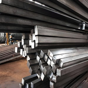 Fabricant chinois de barres carrées en acier inoxydable ASTM 304/316 pour l'usinage CNC, les accessoires de construction - Product Image 6