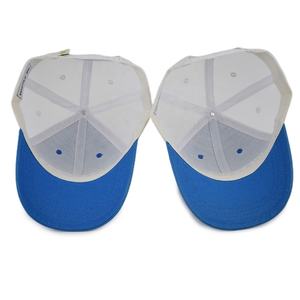 Truck Cap Trucker Hut; Benutzer definierte Mesh Custom Logo <span class=keywords><strong>Blue</strong></span> Mesh Baseball Sport 6-Panel <span class=keywords><strong>Cat</strong></span> Stickerei Trucker Hüte - Product Image 6