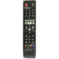 Mouse Udara Nirkabel 2.4G Isi Ulang Terpanas MINI I8 Touchpad Keyboard Remote Control Antarmuka USB untuk Android Smart TV Box