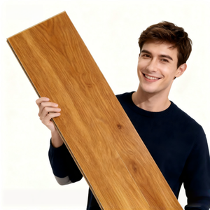 Châu Âu Chống Cháy Nhựa Không Thấm Nước <span class=keywords><strong>PVC</strong></span> 4Mm 5Mm Đá Mô Hình Underlay SPC Sàn Vinyl Cho Nhà Trong Nhà Văn Phòng - Product Image 6