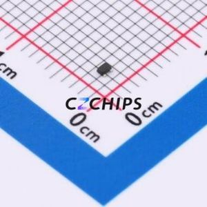 Transistor à effet de champ (MOSFET) SP2002KT7 SOT-723, original et neuf - Product Image 1