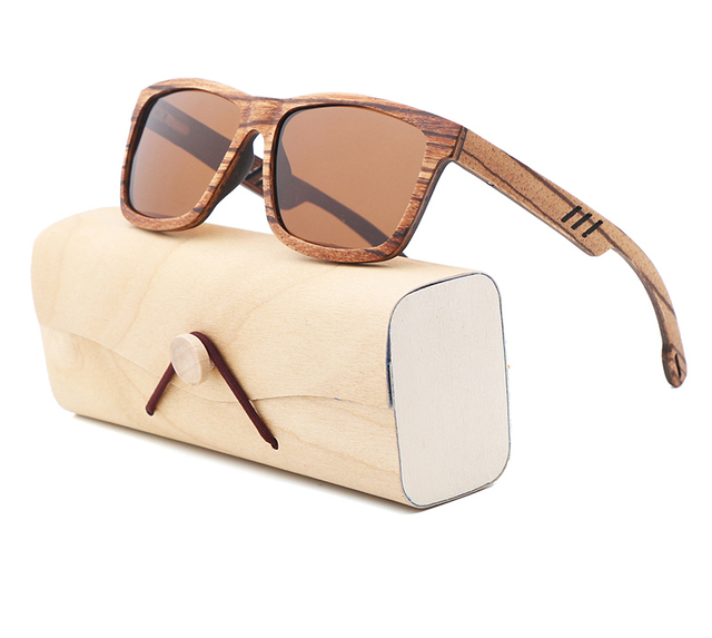 2021 fashion new sunglasses wood eye glasses wood glasses 2021