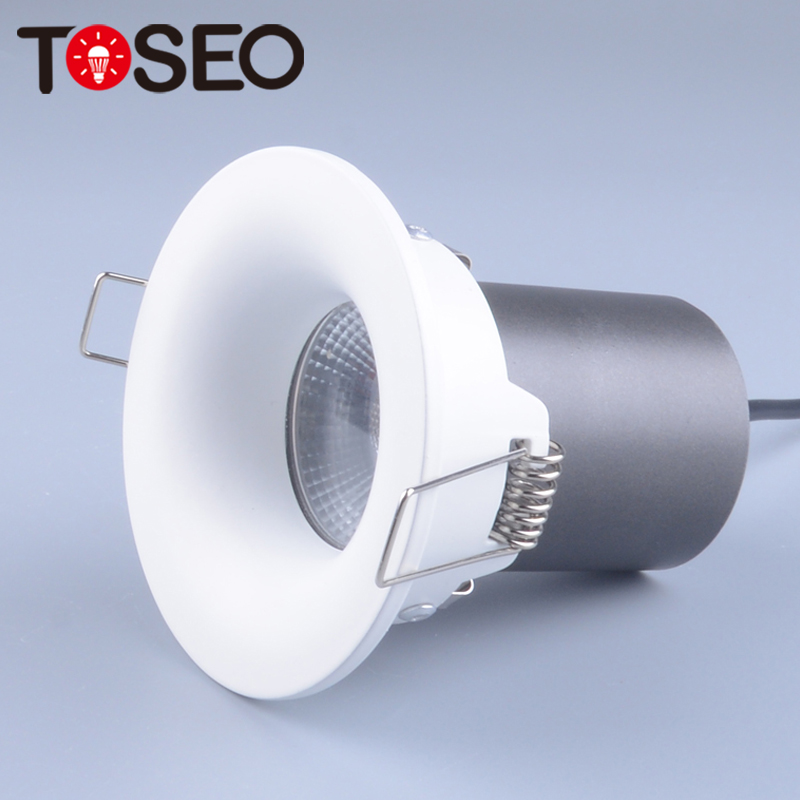 Recessed Waterproof IP65 Downlight