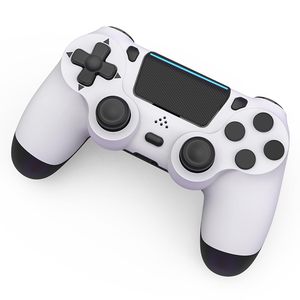Kit de Reemplazo Completo para Control de PS4, Listo para Enviar, Kit de Carcasa Rígida para Joystick de P4, Kit de Panel Frontal - Product Image 3
