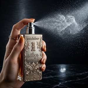 Collaboration de Marques – <span class=keywords><strong>Parfum</strong></span> Boisé Ambré pour Homme 100ml – Eau de Cologne Vaporisateur – Fragrance à Marque Blanche pour Usage Professionnel - Product Image 3