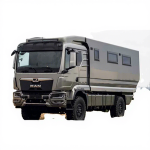 Camper Truck Personnalisé <span class=keywords><strong>en</strong></span> Usine, Boîte de <span class=keywords><strong>Camping</strong></span> pour <span class=keywords><strong>Camion</strong></span> d'Aventure, Camper pour <span class=keywords><strong>Camion</strong></span> Tout-Terrain, Idéal pour les Voyages <span class=keywords><strong>en</strong></span> VR - Product Image 1