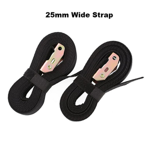 Anneaux de <span class=keywords><strong>suspension</strong></span> de fitness en bois écologiques Jstar de haute qualité, boucles de gymnastique de 28/32 mm, sangles pour l'entraînement - Product Image 4