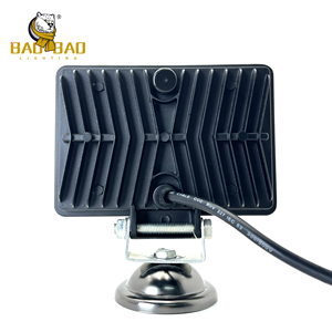 Barra <span class=keywords><strong>de</strong></span> Luz LED <span class=keywords><strong>de</strong></span> Trabajo BB1007 <span class=keywords><strong>de</strong></span> 5 Pulgadas y 24W, Faro LED para Auto <span class=keywords><strong>4X4</strong></span>, Luz <span class=keywords><strong>de</strong></span> Trabajo <span class=keywords><strong>de</strong></span> <span class=keywords><strong>Largo</strong></span> <span class=keywords><strong>Alcance</strong></span> <span class=keywords><strong>de</strong></span> 12V para ATV, Camioneta, Tractor Agrícola - Product Image 4