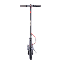 HEZZO Trottinette électrique compacte et économique, 36V 350W, pliable pour usage quotidien, avec application, pour adulte