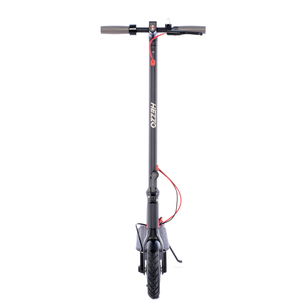 HEZZO sıcak satış maliyet verimli küçük Escooter elektrikli Scooter 36V 350W günlük katlanabilir araba yük yetişkin için App ile Scooter - Product Image 5