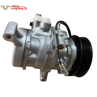 Wei Te Na 10SE13C für Neuen Avanza Vios für 2012 R134a 12V Auto-Klimakompressor mit 1 Jahr Garantie