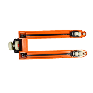 手動パレットハンドパレット卸売ジャッキハンド油圧メーカー工場直販トレイ - Product Image 6