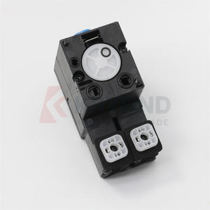 1PC M2.184.1131/05 Électrovanne Pneumatique JMEBH-4/2-QS-6-SA UV Eco Solvant Pour Pièces De Machine D'impression - Product Image 3