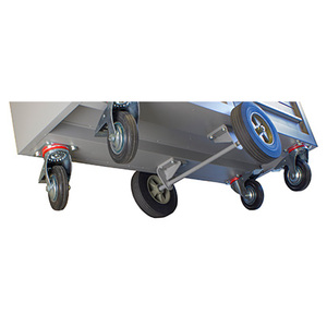 High Quality Heavy Duty Metal <strong>Tool</strong> <strong>Drawer</strong> <strong>Cabinets</strong> for Car Workshop <strong>Tool</strong> Storage - Product Image 3