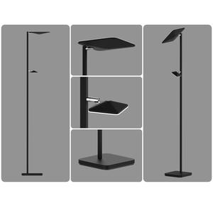 Lámpara LED de Metal 3000K (Blanco Cálido) Lumetal Vietnam IP20 230V con Atenuador de Presión, Lámpara Interior Madre e Hijo - Product Image 1