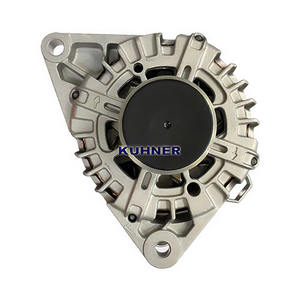 Alternateur compatible avec KIA PRO CEE'D 1.6 CRDi 136 Diesel (KW : 100, HP : 136) de 07-2015 à 07-2018 KUHNER 554956RI NEUF - Product Image 1