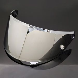 Visière Teintée REVO pour Casque de Moto HJ-35 pour HJC <span class=keywords><strong>RPHA</strong></span> 1N Rpha1N Pare-brise Écran Facial de Casque Lentilles - Product Image 4