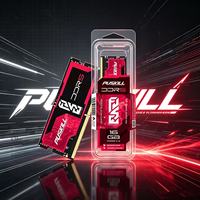 Module de mémoire pour ordinateur portable PUSKILL Factory Support DDR5 so DIMM RAM 8GB 16GB 32GB 4800MHz 5600MHz