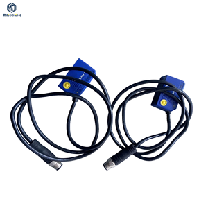 Sensor de Controlador PLC, Sensor de Código de Barras Industrial Fijo, Nuevo y Original M120-210-000 - Product Image 1