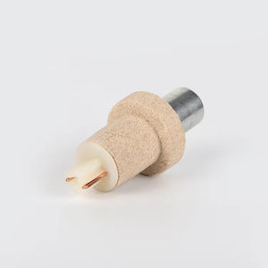 Настраиваемый высокотемпературный расходный погружной термопарный наконечник из расплавленной стали с поддержкой OEM - Product Image 6