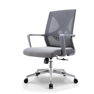 Silla de oficina moderna y cómoda con respaldo de malla 36208-XD628C/B - Product Image 3