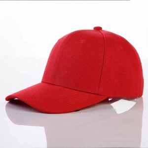 หมวกแก๊ปผ้าฝ้ายปักลายคุณภาพสูงห้าชิ้น พร้อมโลโก้สั่งทำพิเศษ สำหรับเด็ก เหมาะสำหรับกิจกรรมส่งเสริมการขายและกีฬา - Product Image 5