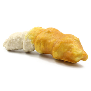 Snack per Cani a Base di Osso di Corno di Mucca, Personalizzato dal Produttore, ad Alto Contenuto Proteico, 1 Confezione, Popolare per la Pulizia dei Denti - Product Image 3