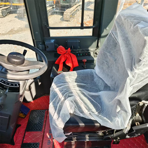 Thứ hai tay sdlg956l Chất lượng cao cũ sdlg956lwheel <span class=keywords><strong>loader</strong></span> với giá tốt để bán - Product Image 6