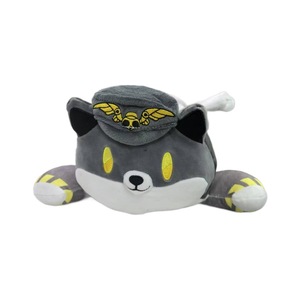Peluche Uzi de Murder Drones, série anime, tueur inorganique - Product Image 5