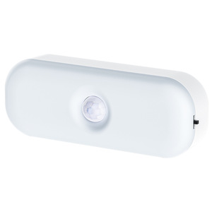 Veilleuse intelligente rechargeable T008 avec capteur, rectangulaire, alimentation USB, pour cuisine, armoire, chevet, usage domestique - Product Image 2