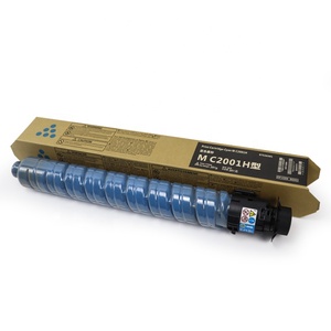 Stampante <span class=keywords><strong>Laser</strong></span> a colori Ricoh Mc2001 <span class=keywords><strong>Toner</strong></span> per Mc2001 mc2001h mc2000 - Product Image 2